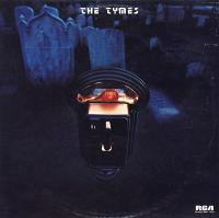 Виниловая пластинка TYMES / TYMES UP (1LP)